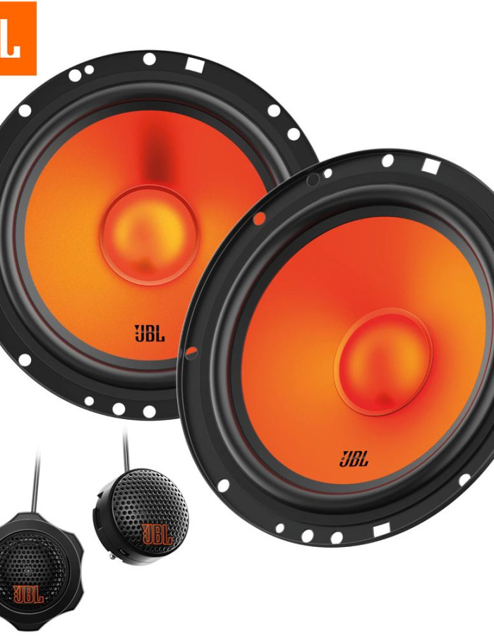 JBL STAGE1 62CF (6.5″- 640W)