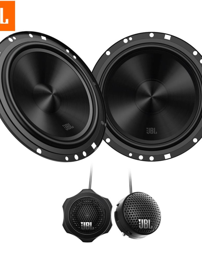 JBL STAGE2 65CF (6.5″- 720W)