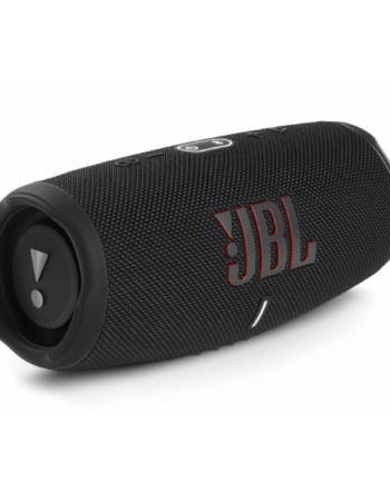 JBL CHARGE 5 (BLACK)