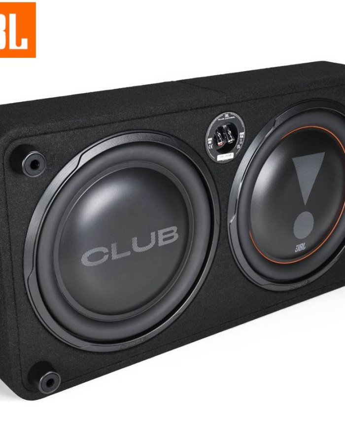JBL CLUB 1200SSL (12" - 1200W)