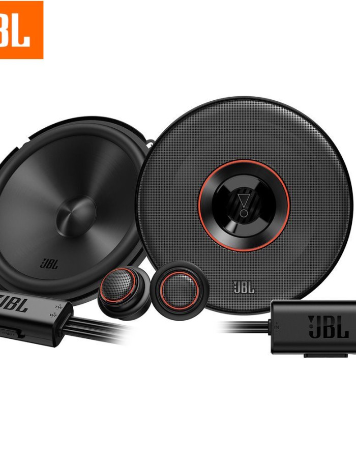 JBL CLUB_64C (6.5"-210W)