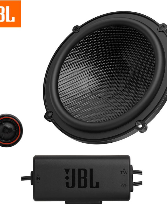 JBL CLUB_64CSQ (6.5"-285W)