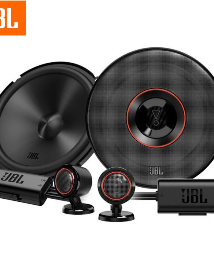 JBL CLUB_64CTP (6.5"-210W)