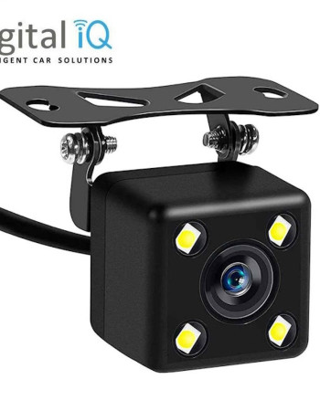 DIGITAL IQ CAMERA 187 (NTSC)