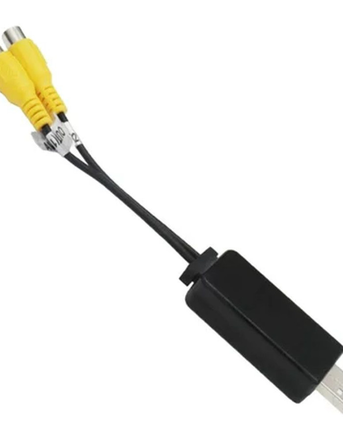 DIGITAL IQ ADAPTOR CVBS