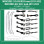 DIQ AMBIENT 8161 DCK - BENZ C (W205)-GLC (X253) (Digital iQ Ambient Light for Mercedes C (W205) - GLC (X253) mod. 2019-2022 with 16 Lights)