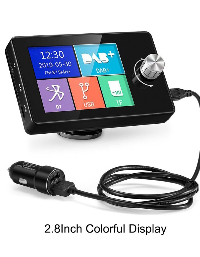 DIGITAL IQ DAB_900
