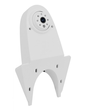 DIGITAL IQ CAMERA SL 909 TRUCK (WHITE)