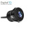 DIGITAL IQ CAMERA 581 (AHD) for FRONT-REAR
