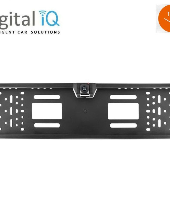 DIGITAL IQ CAMERA 702 (AHD/CVBS) for REAR