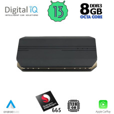 DIGITAL IQ BXE STREAM 8128 (AI BOX for original screen to Android) DIGITAL IQ BXE STREAM 8128 (AI BOX for original screen to Android)