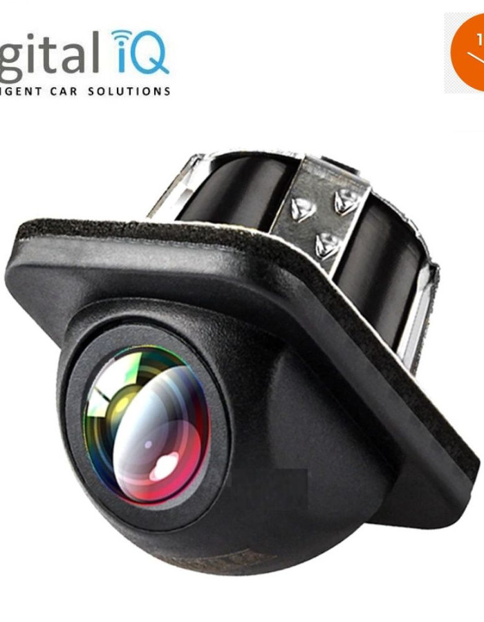 DIGITAL IQ CAMERA 883 (AHD-NTSC) for REAR