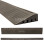 DIGITAL IQ PLASTIC FLOOR RAMP MALE (GREY)
