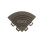 DIGITAL IQ PLASTIC FLOOR CORNER (GREY)