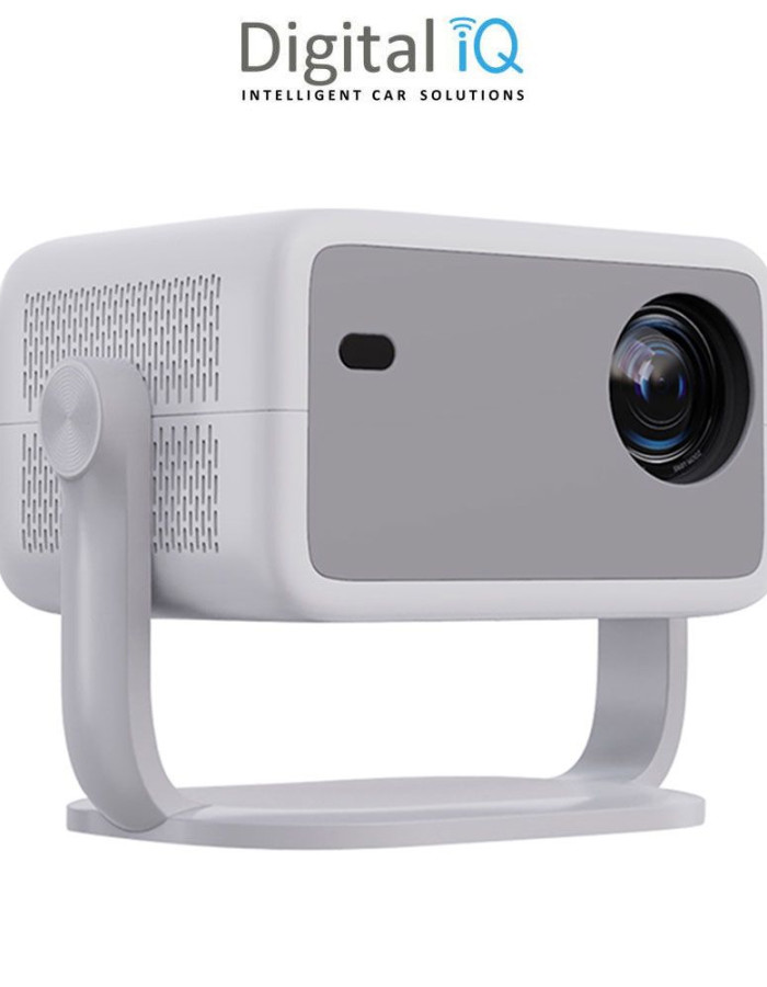 TOPLEO TP350 NTV PORTABLE 1080P LED 650 ANSI SMART PROJECTOR