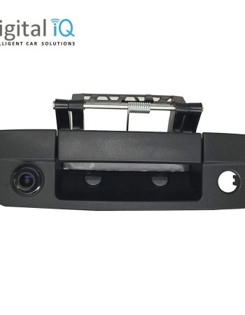 DIGITAL IQ CAMERA DODGE_01 (AHD-NTSC) HANDLE CAMERA DODGE RAM 1500-2500-3500 mod. 2009-2016
