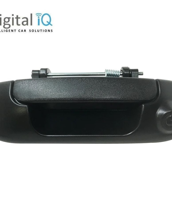 DIGITAL IQ CAMERA DODGE_02 (AHD-NTSC) HANDLE CAMERA DODGE RAM mod. 2002-2008