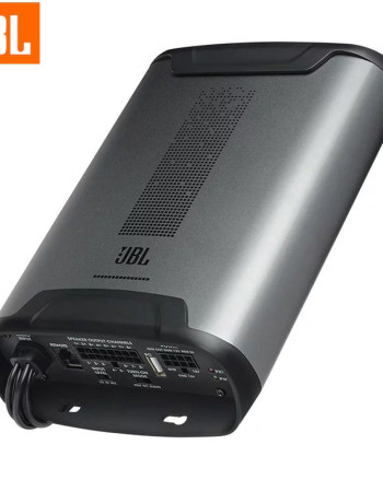 JBL DSP 4086 (8 CHANNELS - 1000W)