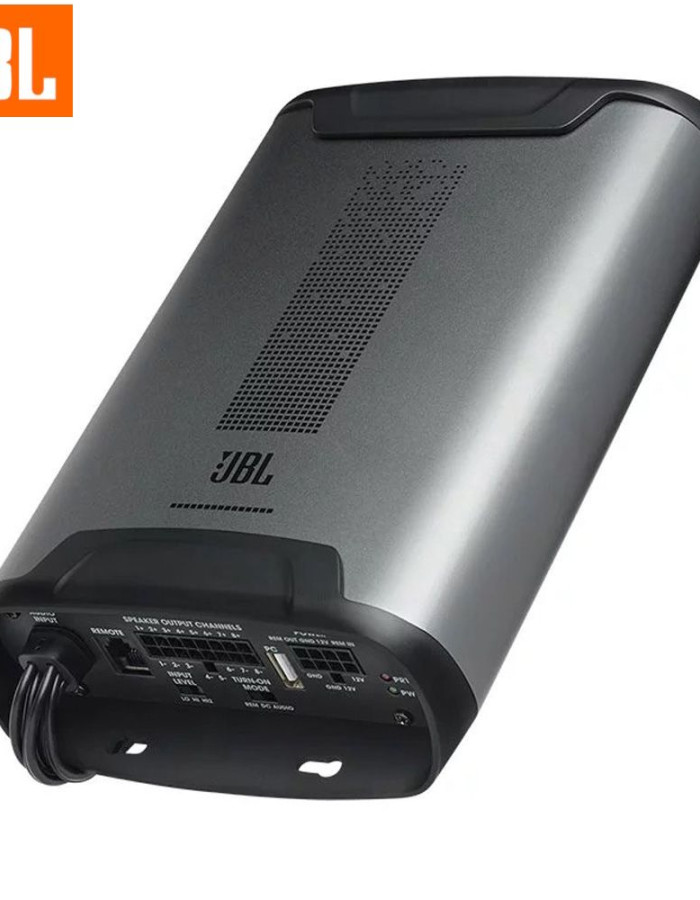 JBL DSP 4086 (8 CHANNELS - 1000W)