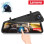 LENOVO DVR V7_AHD (9.66'' screen - 2K camera)