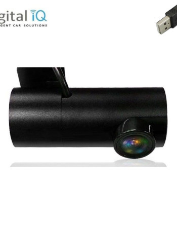 DIGITAL IQ DVR Q1 AHD (for ANDROID units throuph USB)