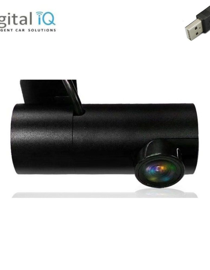 DIGITAL IQ DVR Q1 AHD (for ANDROID units throuph USB)