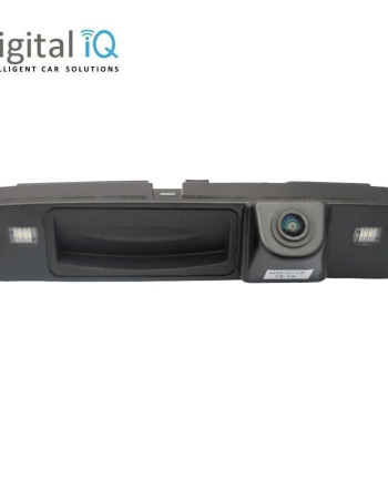 DIGITAL IQ CAMERA FORD_04 (AHD - NTSC) HANDLE CAMERA FORD FOCUS mod. 2015-2019