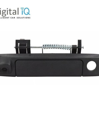 DIGITAL IQ CAMERA FORD_10 (AHD-NTSC) HANDLE CAMERA FORD RANGER - MAZDA BT50 mod. 2007-2015