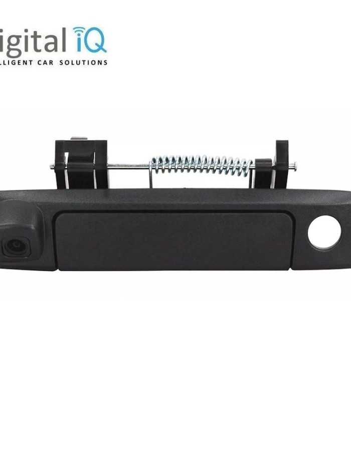 DIGITAL IQ CAMERA FORD_10 (AHD-NTSC) HANDLE CAMERA FORD RANGER - MAZDA BT50 mod. 2007-2015