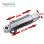 DIGITAL IQ CAMERA FORD_11 (AHD-NTSC) HANDLE CHROME CAMERA FORD RANGER - MAZDA BT50 mod. 2007-2015