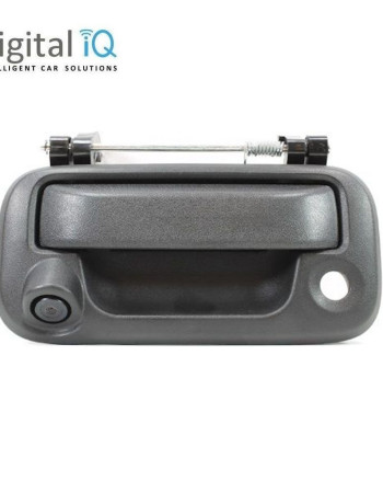 DIGITAL IQ CAMERA FORD_12 (AHD-NTSC) HANDLE CAMERA FORD F150 mod. 2005-2014