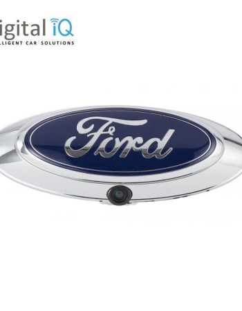 DIGITAL IQ CAMERA FORD_15 (AHD-NTSC) LOGO CAMERA FORD RANGER mod. 2011-2018 - F150 mod. 2006-2017