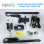 DIGITAL IQ ELECTRIC TAILGATE 6093 for FORD FOCUS mod. 2012-2018