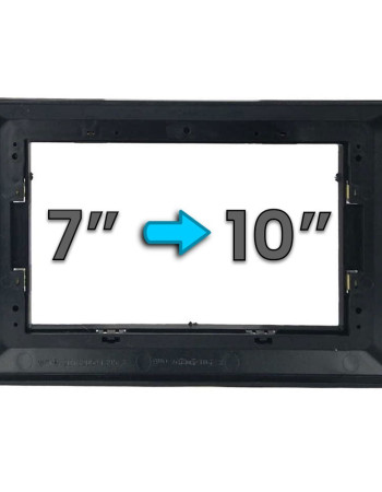 DIGITAL IQ FRAME 10INC