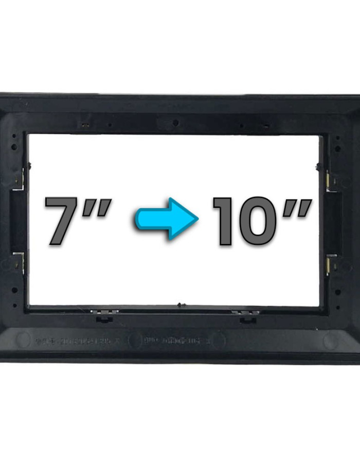 DIGITAL IQ FRAME 10INC