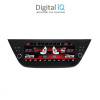 DIGITAL IQ FZ 5017 CLIMATE CONTROL PANEL (8.8") for BMW S.1 (F40-52) mod 2016-2023