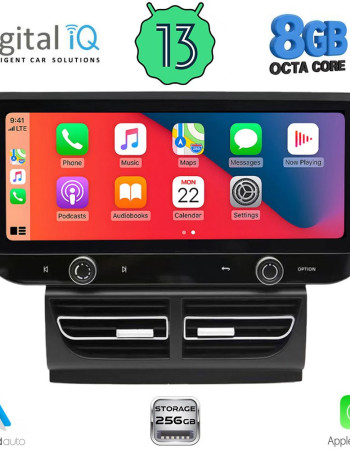 DIGITAL IQ ZFG 21838_CPA  RHD (12.3″) (PCM-3.1) MULTIMEDIA SYSTEM for PORSCHE MACAN mod. 2014-2016