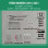 DIQ AMBIENT FORD MONDEO IV mod. 2014-2021 (Digital iQ Ambient Light for Ford Mondeo mod. 2014-2021 with 22 Lights)