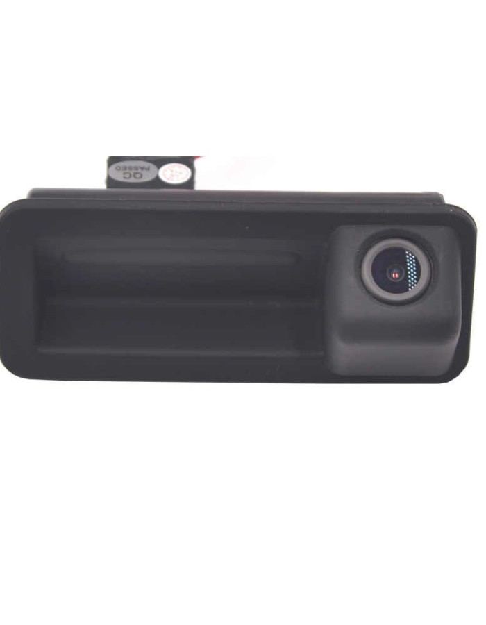 DIGITAL IQ CAMERA FORD_01 (AHD-NTSC) HANDLE CAMERA FORD - LANDROVER