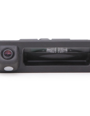 DIGITAL IQ CAMERA FORD_02 (AHD-NTSC) HANDLE CAMERA FORD FOCUS mod. 2011-2018