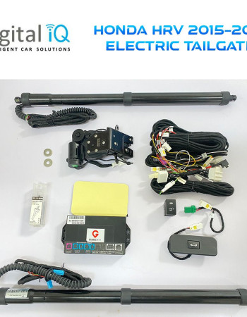 DIGITAL IQ ELECTRIC TAILGATE 6080 for HONDA HRV mod. 2015-2021