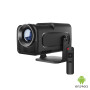 TOPLEO HY320 PORTABLE 1080P LED 390 ANSI SMART PROJECTOR