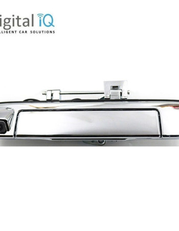 DIGITAL IQ CAMERA ISUZU_16 (AHD-NTSC) HANDLE CAMERA for ISUZU mod. 2012-2016