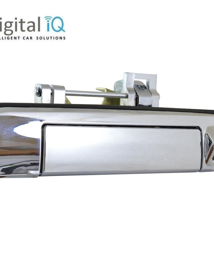 DIGITAL IQ CAMERA ISUZU_17 (AHD-NTSC) HANDLE CAMERA for ISUZU mod. 2016-2024