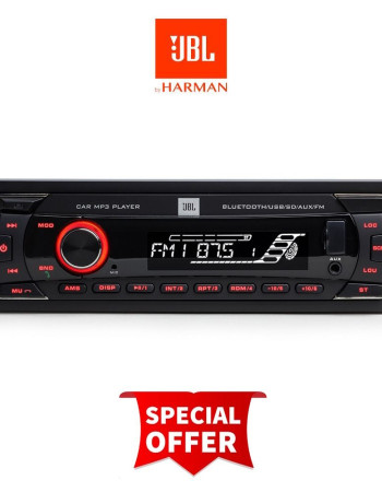 JBL CELEBRITY 100 (RADIO – USB – BT PLAYER)