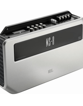 JBL MS-8 ( 8 CHANNEL DSP AMPLIFIER 8x20w)