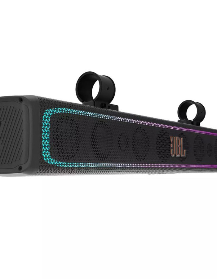 JBL RALLYBAR XL (35" - 300Wrms)