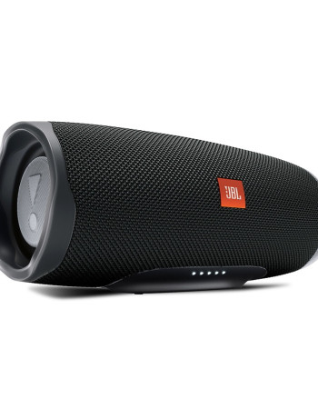 JBL CHARGE ESSENTIAL (BLACK)