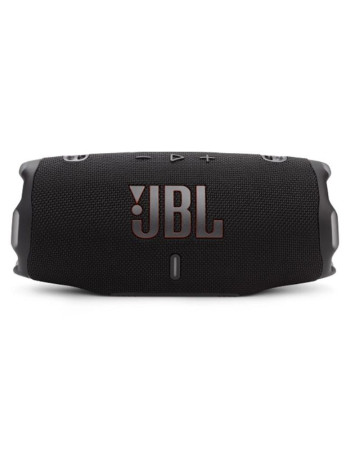 JBL CHARGE 6 (BLACK)