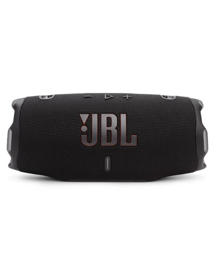 JBL CHARGE 6 (BLACK)